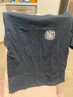 Vintage Cool 72 EL Dorado CO. Shirt Size XL